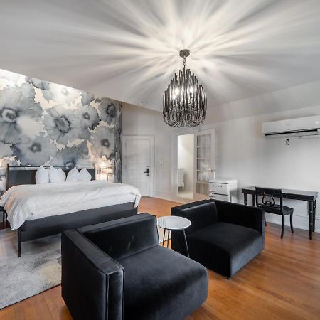 Graystone Inn Уилмингтон Экстерьер фото
