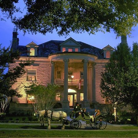Graystone Inn Уилмингтон Экстерьер фото