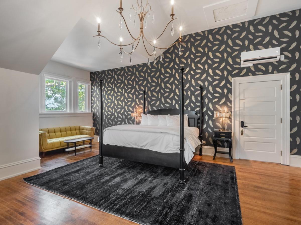 Graystone Inn Уилмингтон Экстерьер фото