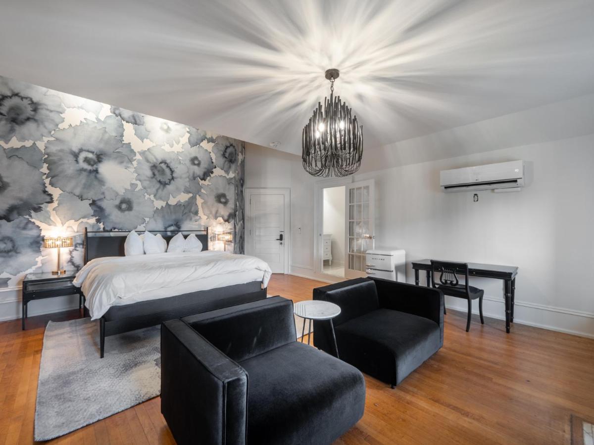 Graystone Inn Уилмингтон Экстерьер фото