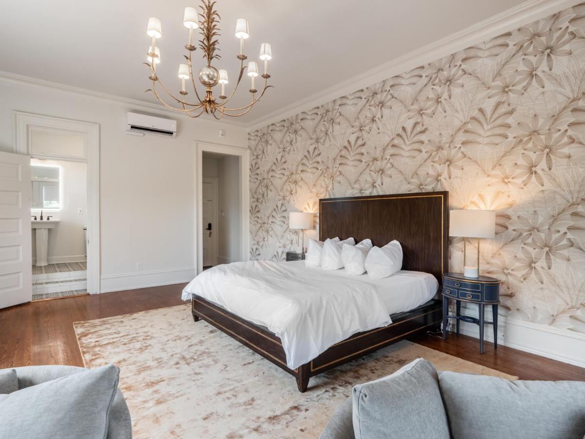 Graystone Inn Уилмингтон Экстерьер фото